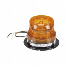 Lp6120a Federal Signal Industrial Estrobo Streamline Mini