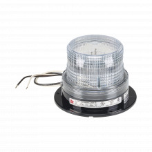 Lp6120c Federal Signal Industrial Estrobo Streamline Mini