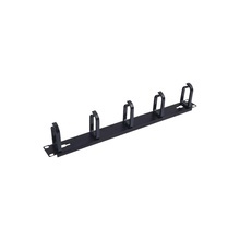 Lpcm01 Linkedpro Organizador De Cables Con 5 Anillos 1U 19