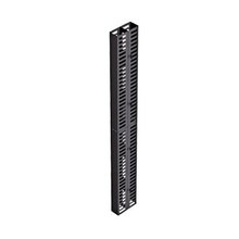 Lpcv48d Linkedpro Kit Organizador Vertical De Cable Doble Pa