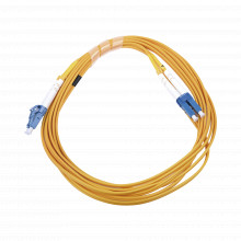 Lpfodlcusca03 Linkedpro Jumper De Fibra Optica Monomodo 9/12