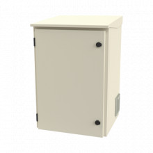 LPFORTE16UR3 LINKEDPRO BY EPCOM racks cerrados
