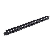 Lppp605a Linkedpro Panel De Parcheo De Impacto 110 UTP De