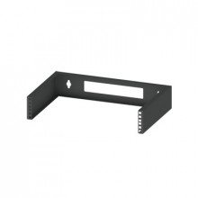 Lprap1202 Linkedpro Rack Abierto Liviano Para Montaje En Par