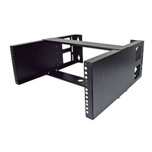 Lprap1904 Linkedpro Rack De 19 Abierto Para Montaje En Pared