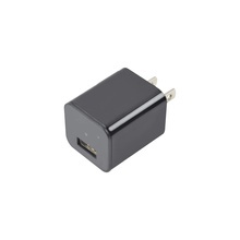 M1b Syscom Camara Oculta En Cargador De Pared / Memoria De 8