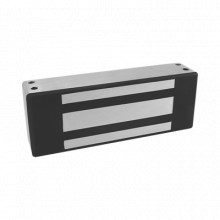 M62 Securitron-assa Abloy 1200 lbs Chapa Magnetica M62/ Gara