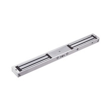 Mag1200ndled Accesspro Chapa Magnetica Doble Para Aplicacion