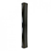 MB150W BUNKER SEGURIDAD carcasas