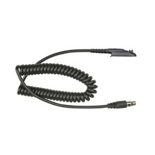 Mcem20 Pryme Cable Para Auricular HDS-EMb Con Atenuacion De