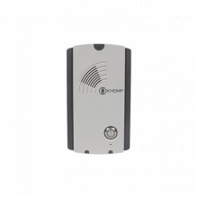 MI101BC Khomp Portero Intercom tecnologia GSM con Relevado