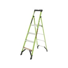 Mightylite6ia Little Giant Ladder Systems Escalera De Alumin