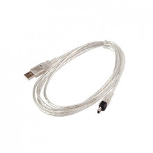 MINIUSBM500 PROSTAR rg59 tipo cap