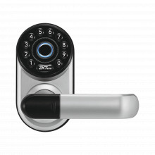 Ml300 Zkteco Cerradura Autonoma Bluetooth / Huella Digital /