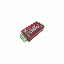 Mn01rngr M2m Services Modulo De Interconexion Para Carga Y D