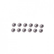 Mo32 Pctel Tornillo MAXRAD Para Latigo Paquete Con 12 Pieza