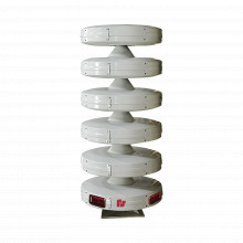 Mod4016b Federal Signal Industrial Altavoz Omnidireccional D