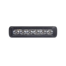 Mps600urr Federal Signal Luz Auxiliar MicroPulse Ultra 6 LE