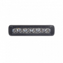 MPS600URW FEDERAL SIGNAL audio y video