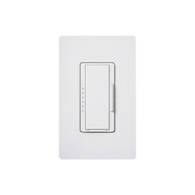 Mrf2s6clwh Lutron Electronics Atenuador 150W CFL/LED 600W I