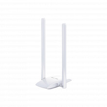 Mw300uh Mercusys Adaptador Inalambrico N De 300 Mbps 2.4 GHz