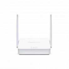 Mw302r Mercusys Router Inalambrico WISP N 2.4 GHz De 300 Mbp