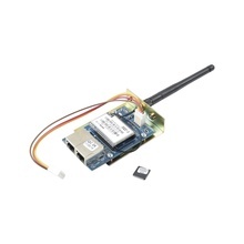 Mwa500h8 Pima Kit De Comunicador WIFI/Ethernet Para Paneles