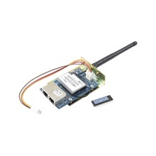 Mwa500hpro832 Pima Kit De Comunicador WIFI/Ethernet Para Pan