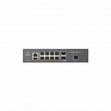 Mxex2010pxau Cambium Networks Switch CnMatrix EX2010-P Capa