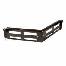 MXPNLA48 SIEMON patch panels