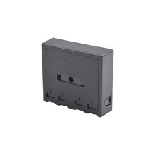 Mxsm401d Siemon Caja De Montaje Superficial Acepta 4 Modulo