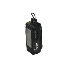 Ncf1036c Icom Funda De Nylon Con Clip Metalico Para Radio IC