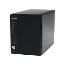 Ne2040 Nuuo NVR Mini2 De 4 Canales IP Familia MainConsole n