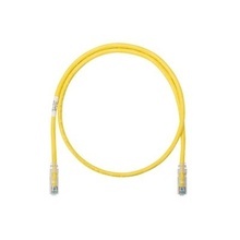 Nk6pc7yly Panduit Cable De Parcheo UTP Categoria 6 Con Plug