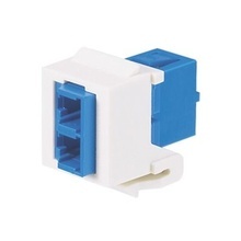 Nkdlcmziw Panduit Modulo Acoplador LC Duplex Para Fibra Opt