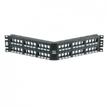 Nkppa48fmy Panduit Panel De Parcheo Modular Keystone Sin Co