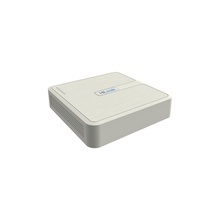 Nvr104hd4p Hilook By Hikvision NVR 4 Megapixel / 4 Canales I