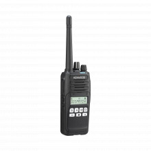 Nx1300nk5is Kenwood 400-470 MHz NXDN-Analogico Intrinseco