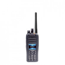 Nx5300k6is Kenwood 380-470 MHz Int. Seguro DTMF NXDN-DMR-