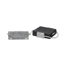 Nx5800bk2 Kenwood 380-400 MHz 50 W Bluetooth GPS Cancela
