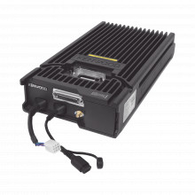 Nx5800hbf2 Kenwood 380-470 MHz Alta Potencia 100 W NXDN-P2