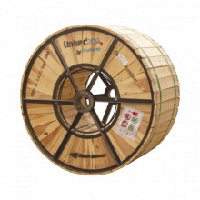 OCADSSARMD24C4KM LINKEDPRO BY FIBERHOME fibra optica