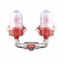 OL2VLED3IR TWR lamparas de obstruccion