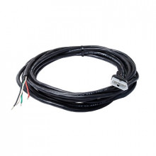 Opc136 Icom Cable De Control Para AH-2 Y AH-4. accesorios ge