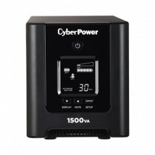 OR1500PFCLCD CYBERPOWER todos