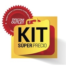 Paqoutredesb1 Syscom LIQUIDACION De Equipos De Networking S
