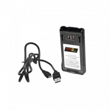 PCKNB47 Good 2 Go Bateria Li-Ion 2000 mAh para radios Kenwo