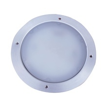 Pclledvvp Code 3 Lampara De Interior De Techo De 7 De Luz LE
