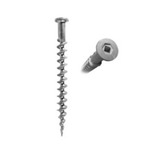 Pe18sq American Earth Anchors Ancla De Tornillo PENETRADOR D