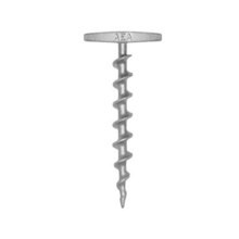 Pet9 American Earth Anchors Ancla Tornillo RE-USABLE De 9